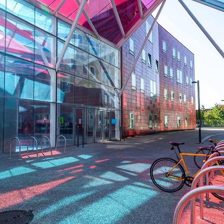 Le Radieux De Placieux - Pour 6 Avec Parking Prive Nancy Exteriér fotografie