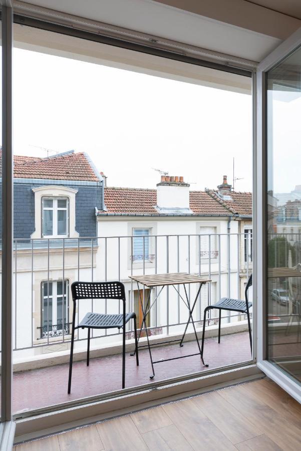 Le Radieux De Placieux - Pour 6 Avec Parking Prive Nancy Exteriér fotografie